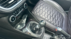 Ford Fiesta Vignale 1.0 EcoBoost 5dr Petrol Hatchback